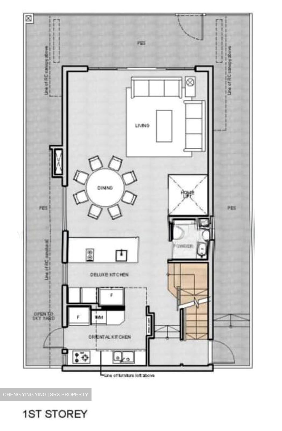 Belgravia Ace (D28), Semi-Detached #602337711